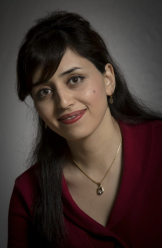 Shima Alizadeh